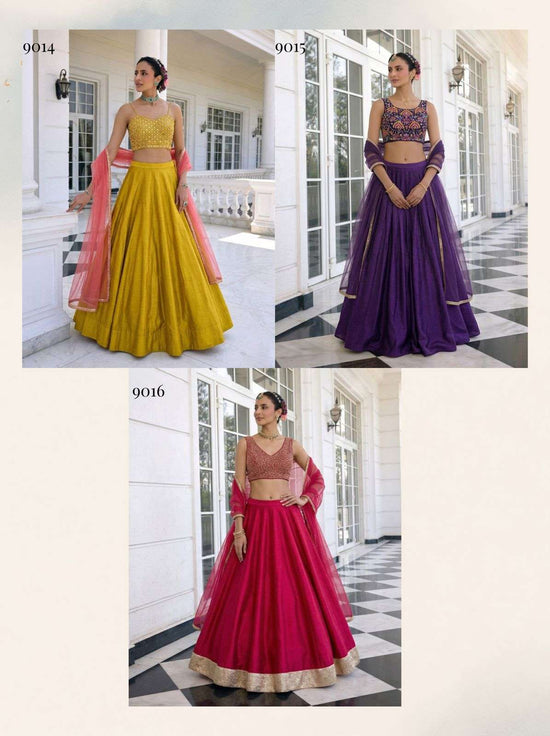 Alizeh 9014 To 9016 - Amrah Wholesale