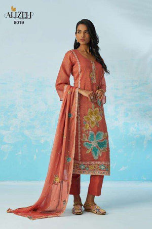 Alizeh Ehsaas Vol-02