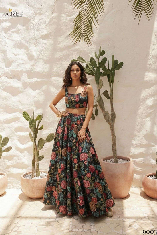 Alizeh Florence Vol-2