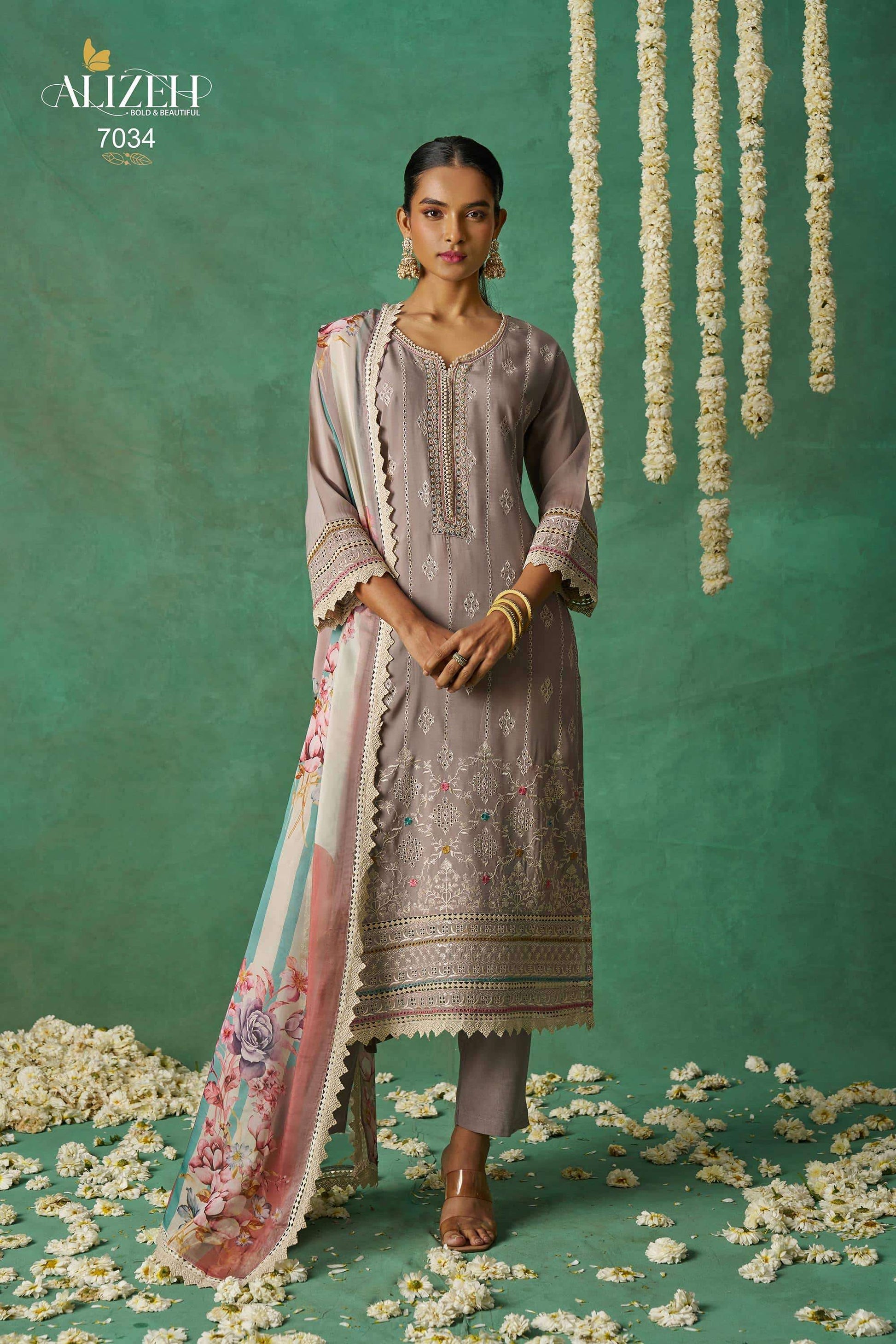 Alizeh Gulaabo Vol-3