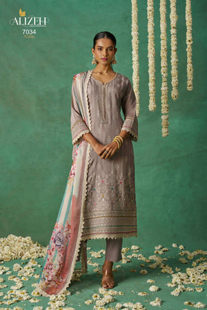 Alizeh Gulaabo Vol-3