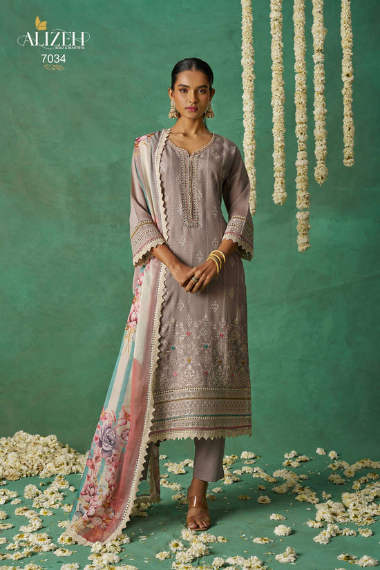 Alizeh Gulaabo Vol-3