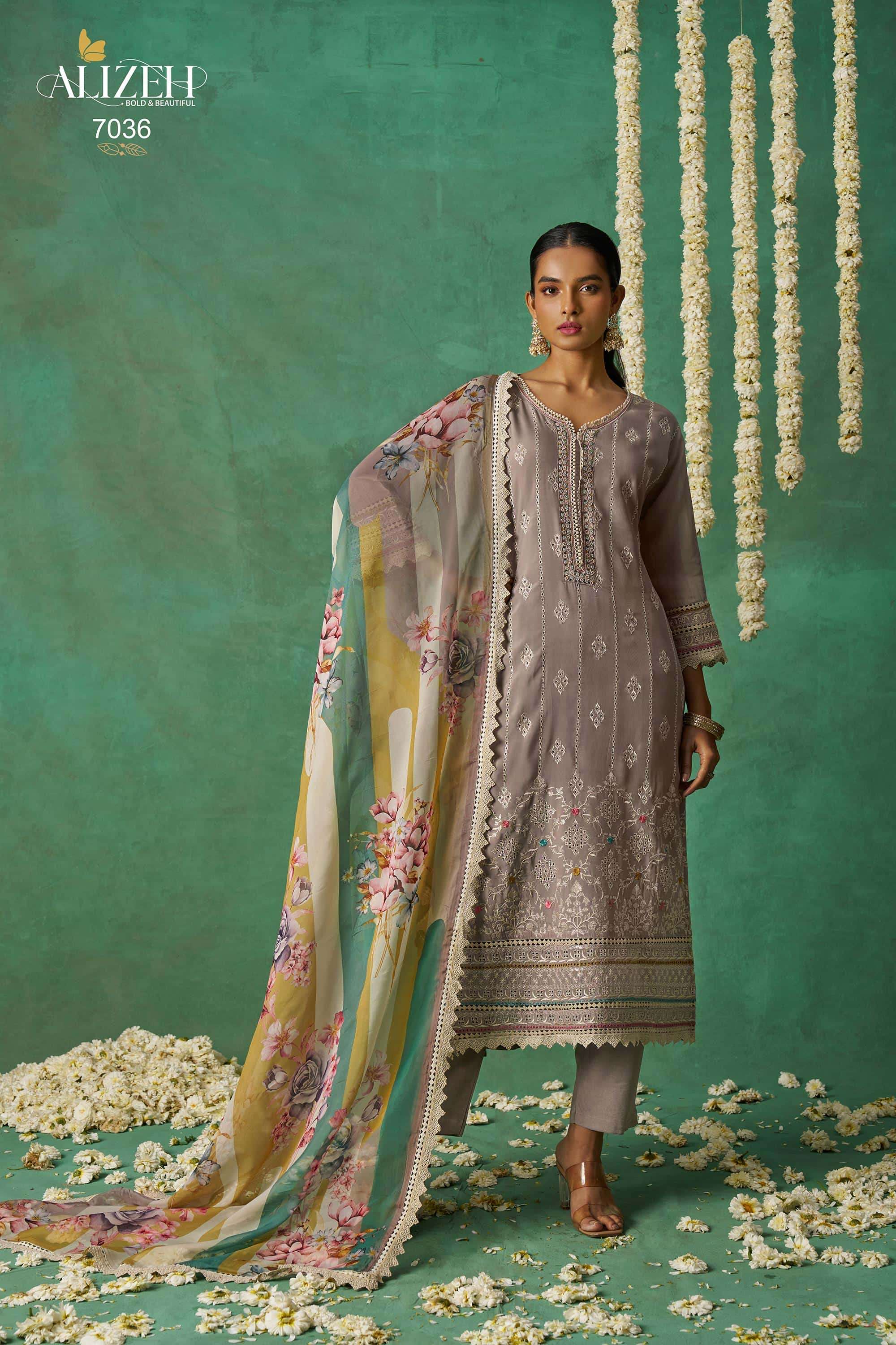 Alizeh Gulaabo Vol-3