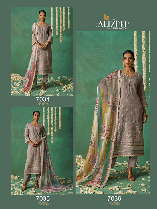 Alizeh Gulaabo Vol-3