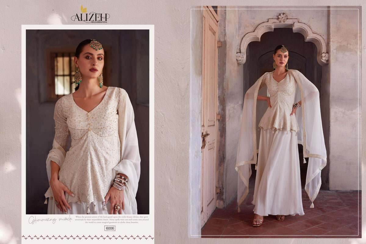 Alizeh Gulbahar Vol-05