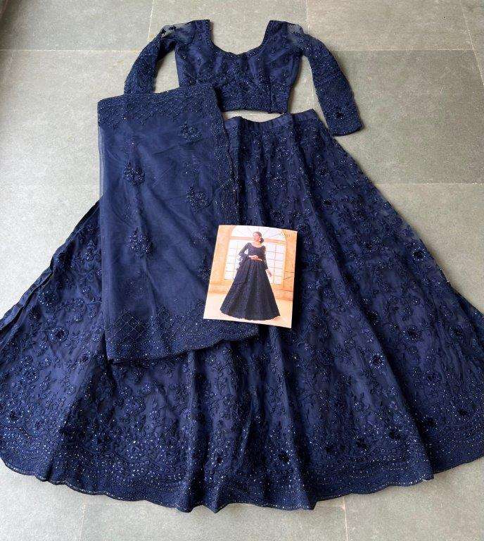 Alizeh Hit Design 1083