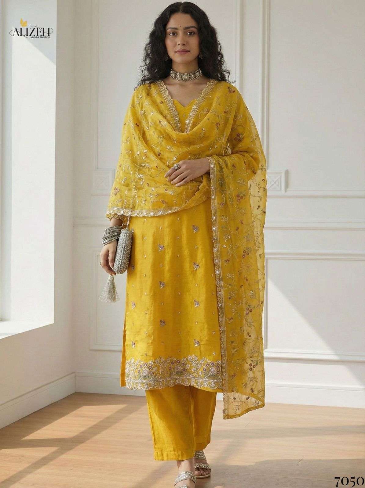 Alizeh Phool-2