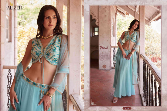 Alizeh Readymade Vol-01