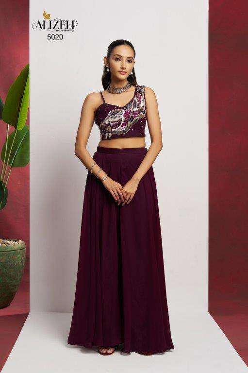 Alizeh Readymade Vol-3