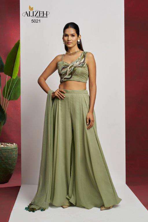 Alizeh Readymade Vol-3