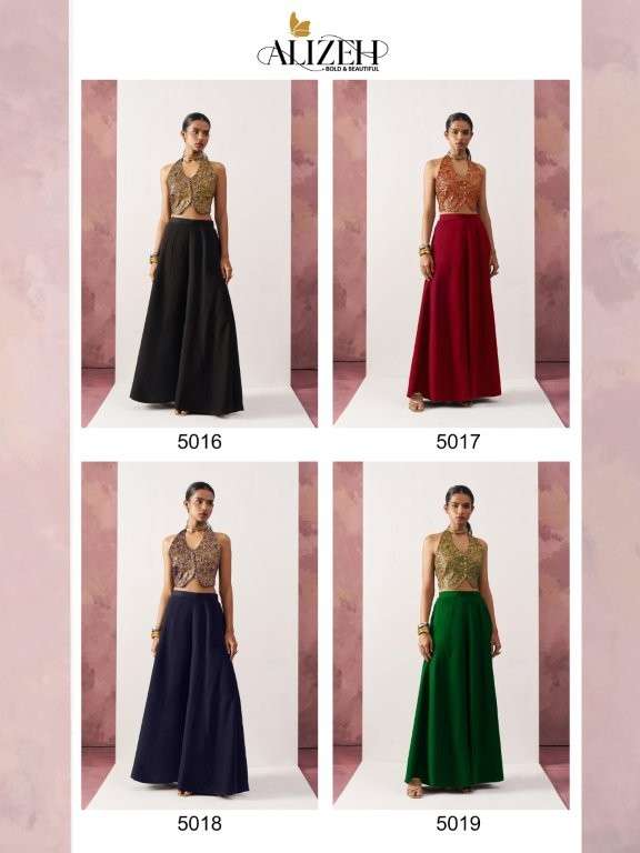 Alizeh Starlet