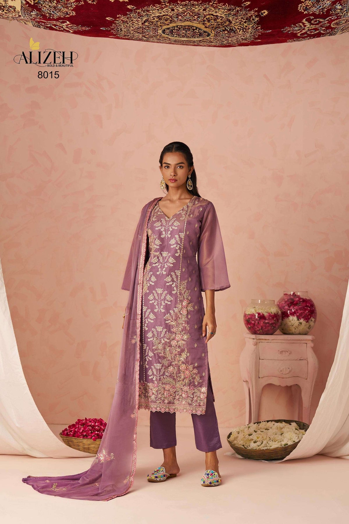 Alizeh Swara Vol-2