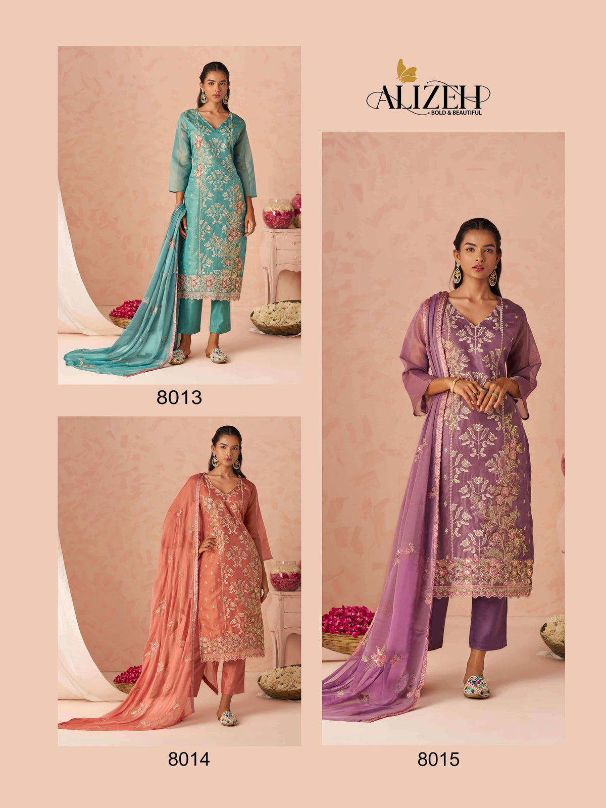 Alizeh Swara Vol-2