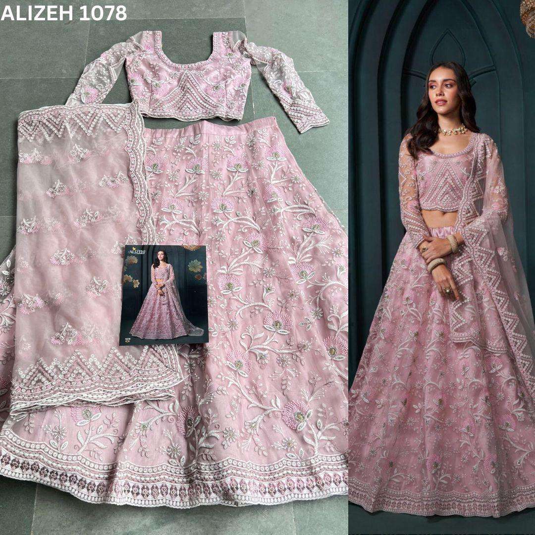 Alizeh  Wedding Affair Vol-3