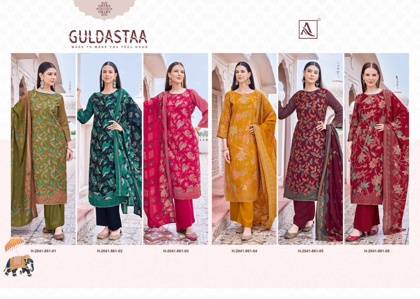 Alok Guldasta