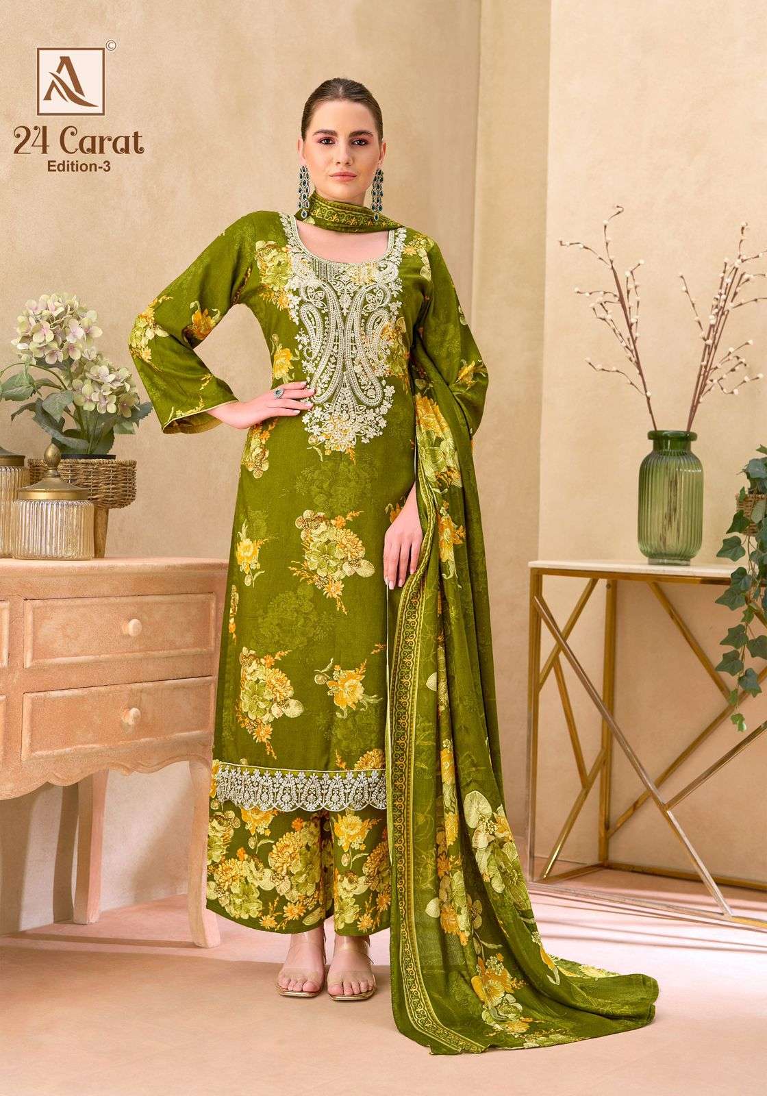 Alok Suit 24 Carat-03