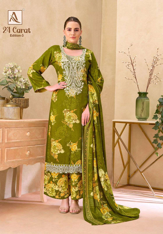 Alok Suit 24 Carat-03