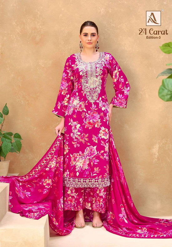 Alok Suit 24 Carat-03