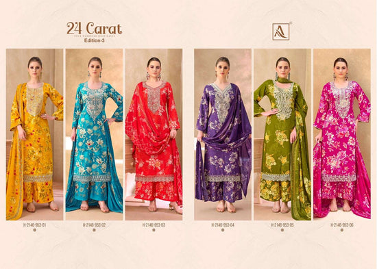 Alok Suit 24 Carat-03