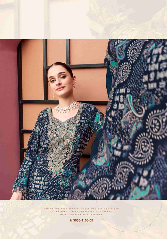 Alok Suit 24 Carat Edition 6 Pure Viscose Rayon Designer Dress Material