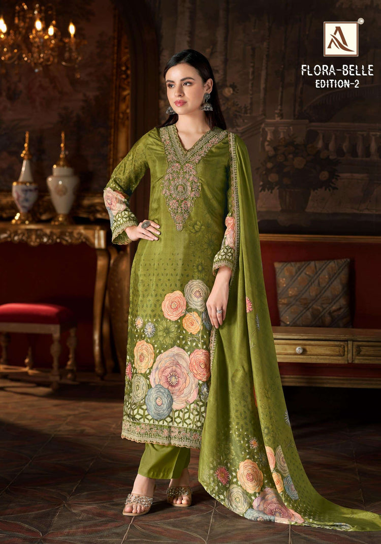 Pakistani Suits