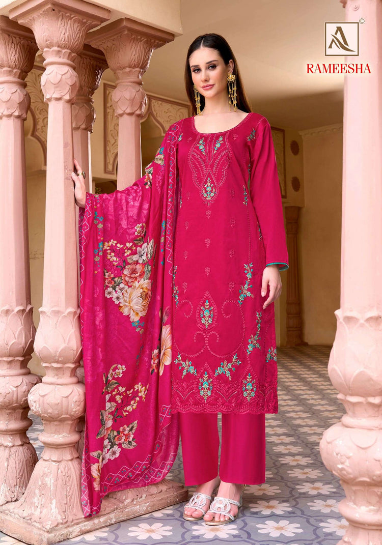 Wholesale Dress Materials Under ₹1000