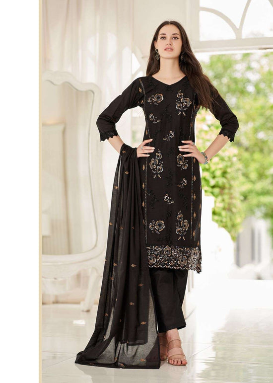 Alok Suit Zar-douzi