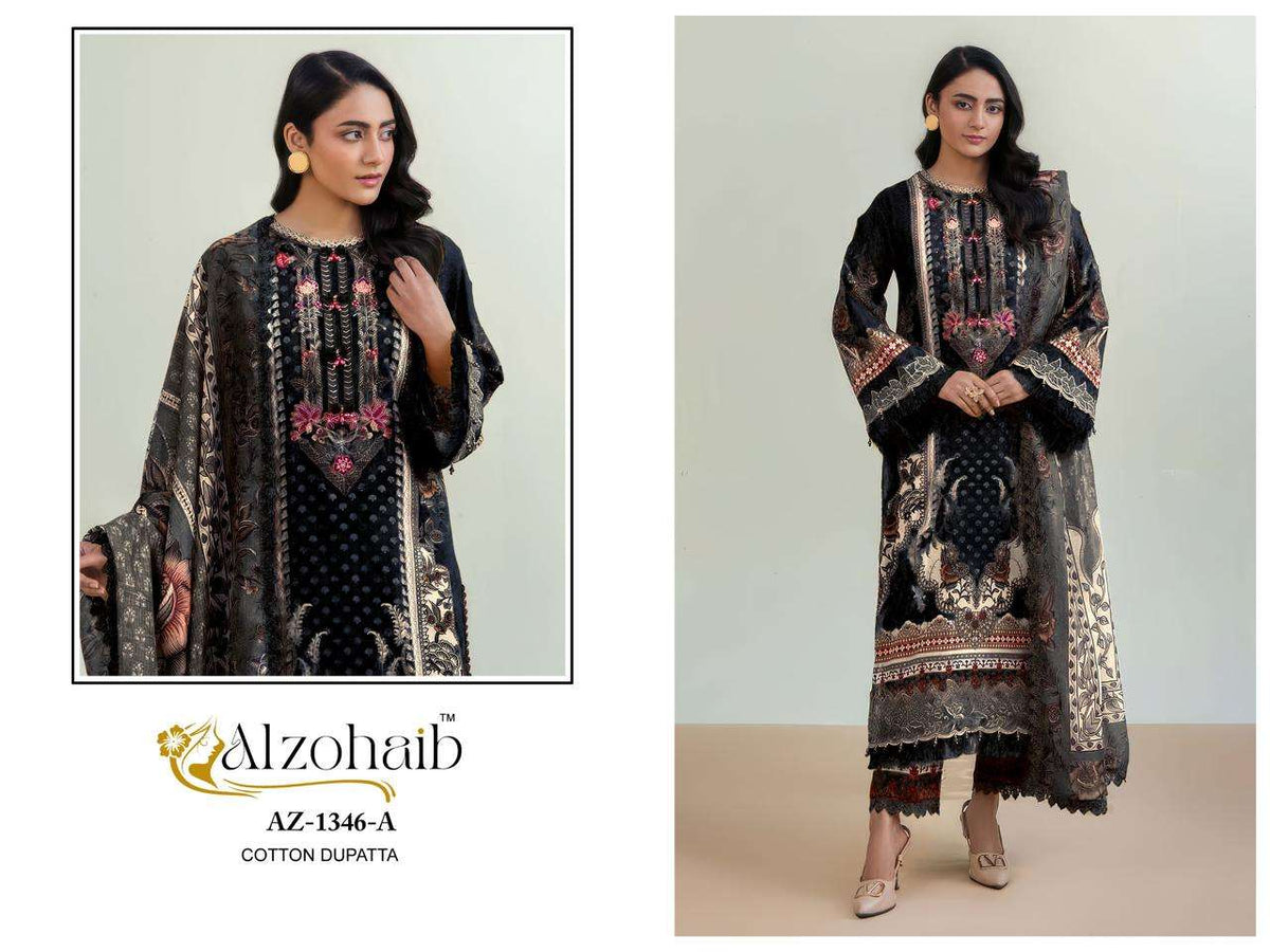 Alzohaib Aalsha Vol-01