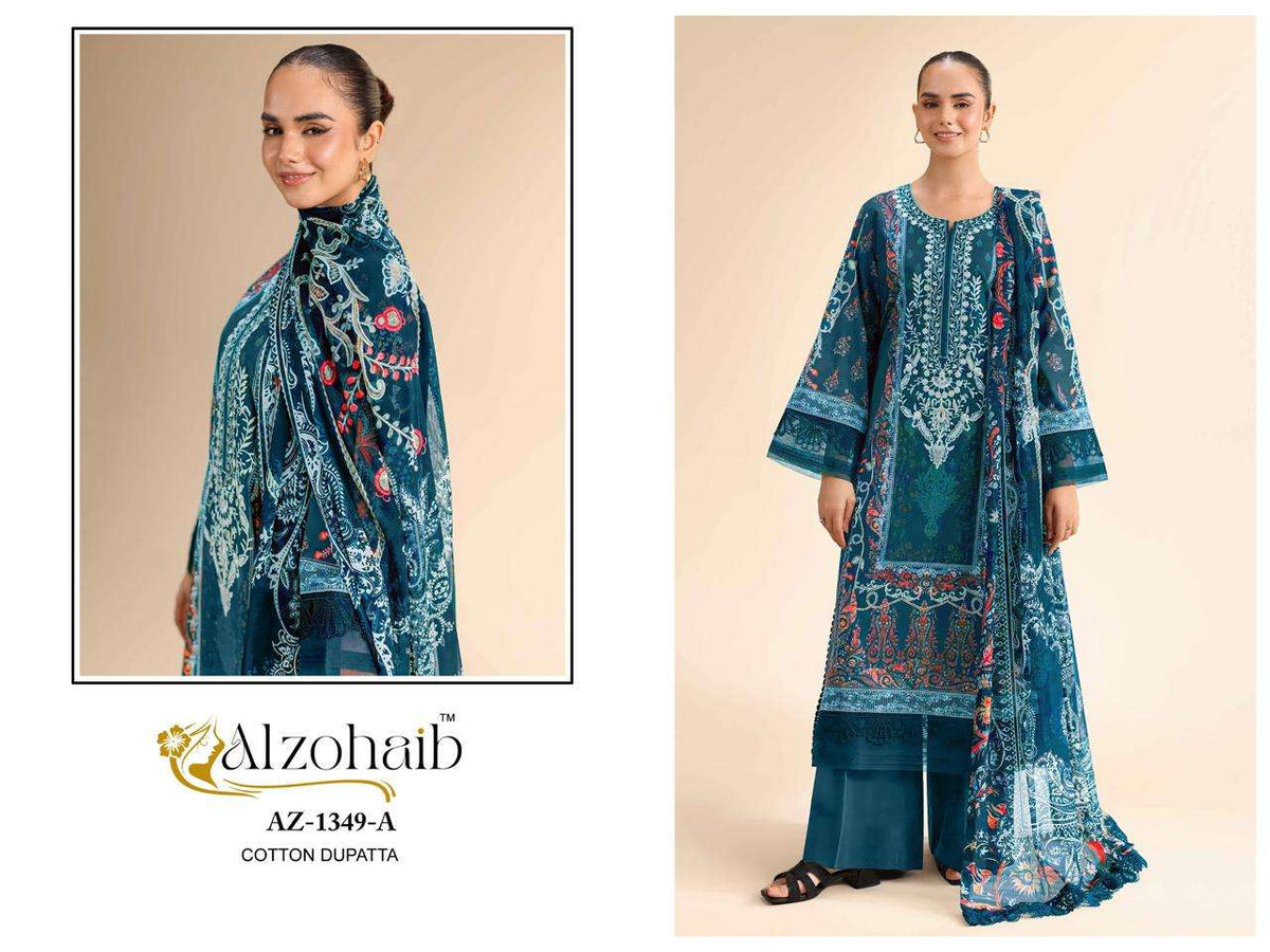 Alzohaib Aalsha Vol-01