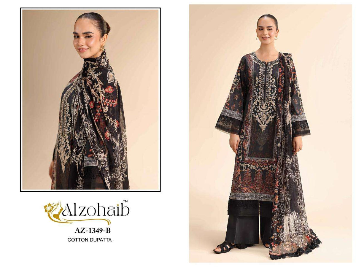 Alzohaib Aalsha Vol-01