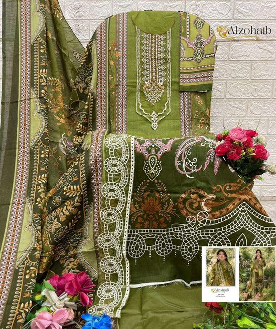 Alzohaib Aalsha Vol-02
