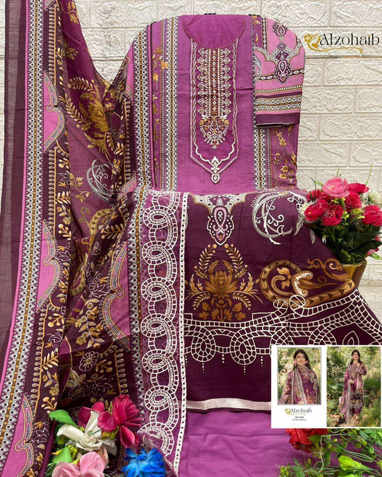 Alzohaib Aalsha Vol-02