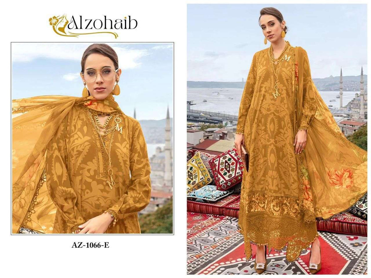 Alzohaib Az-1066