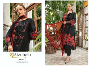 Alzohaib Az - 1115 - Amrah Wholesale