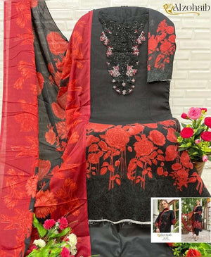 Alzohaib Az - 1115 - Amrah Wholesale