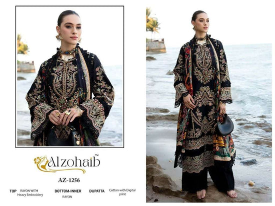 Alzohaib Az-1256