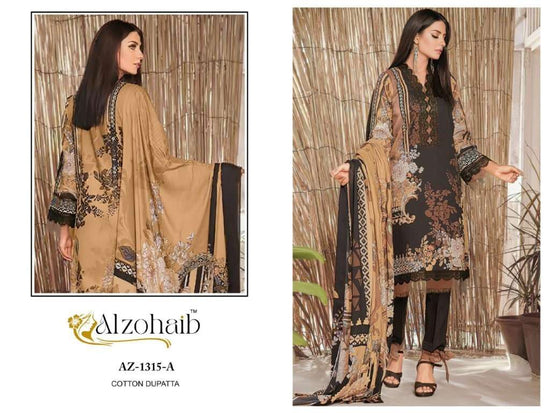 Alzohaib Az-1315