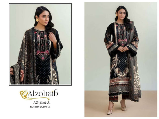 Alzohaib Az-1346