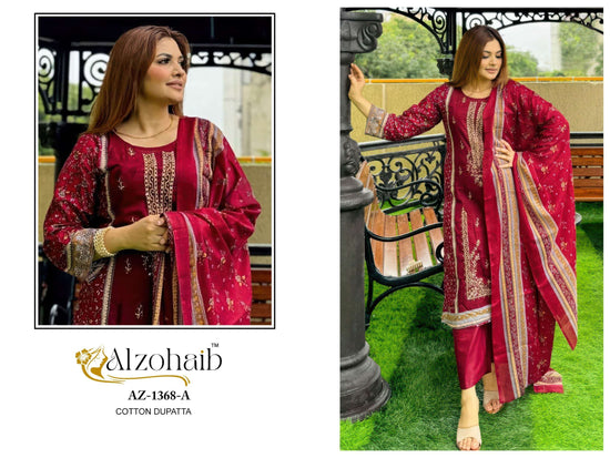 Alzohaib Az-1368