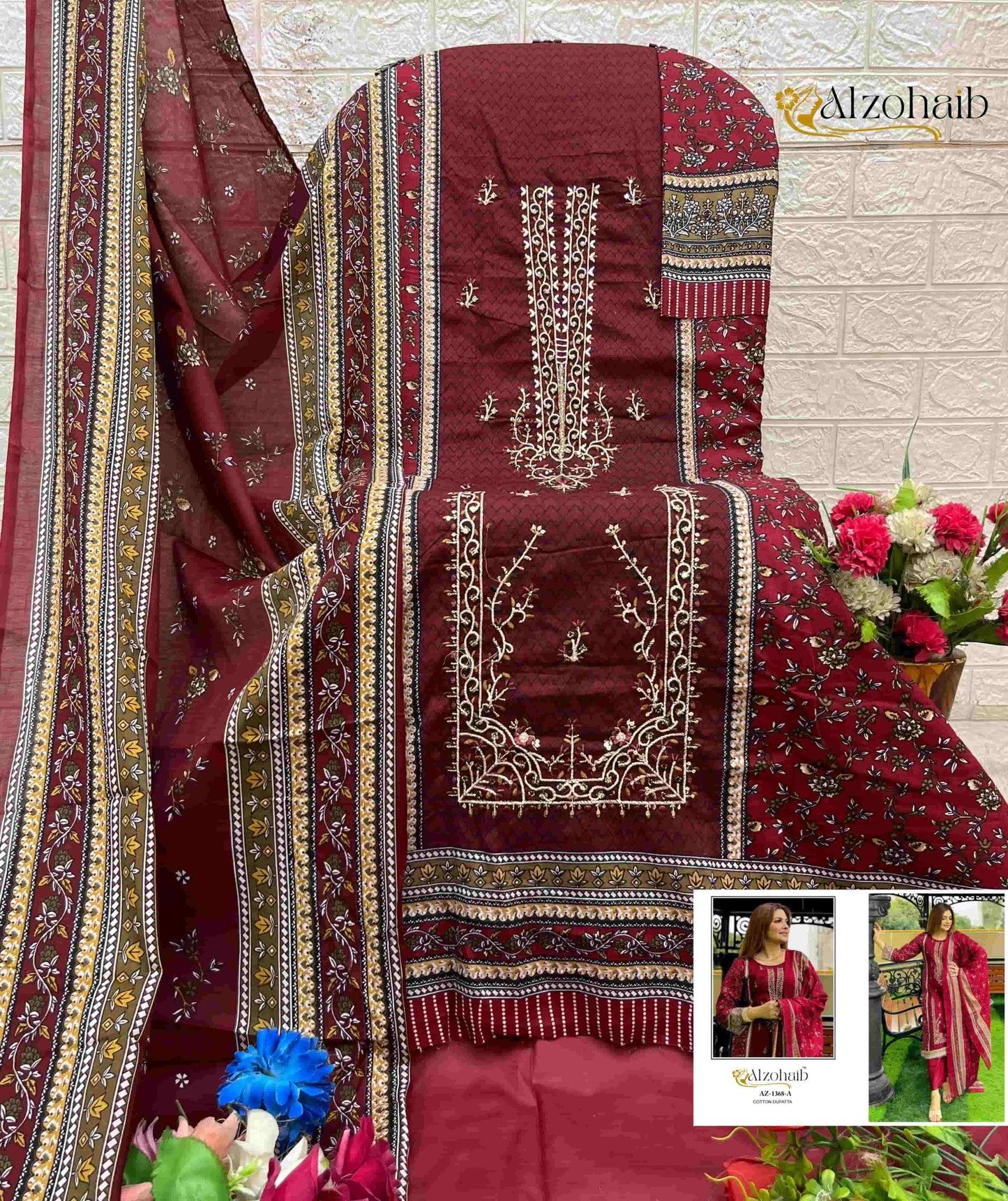 Alzohaib Az-1368