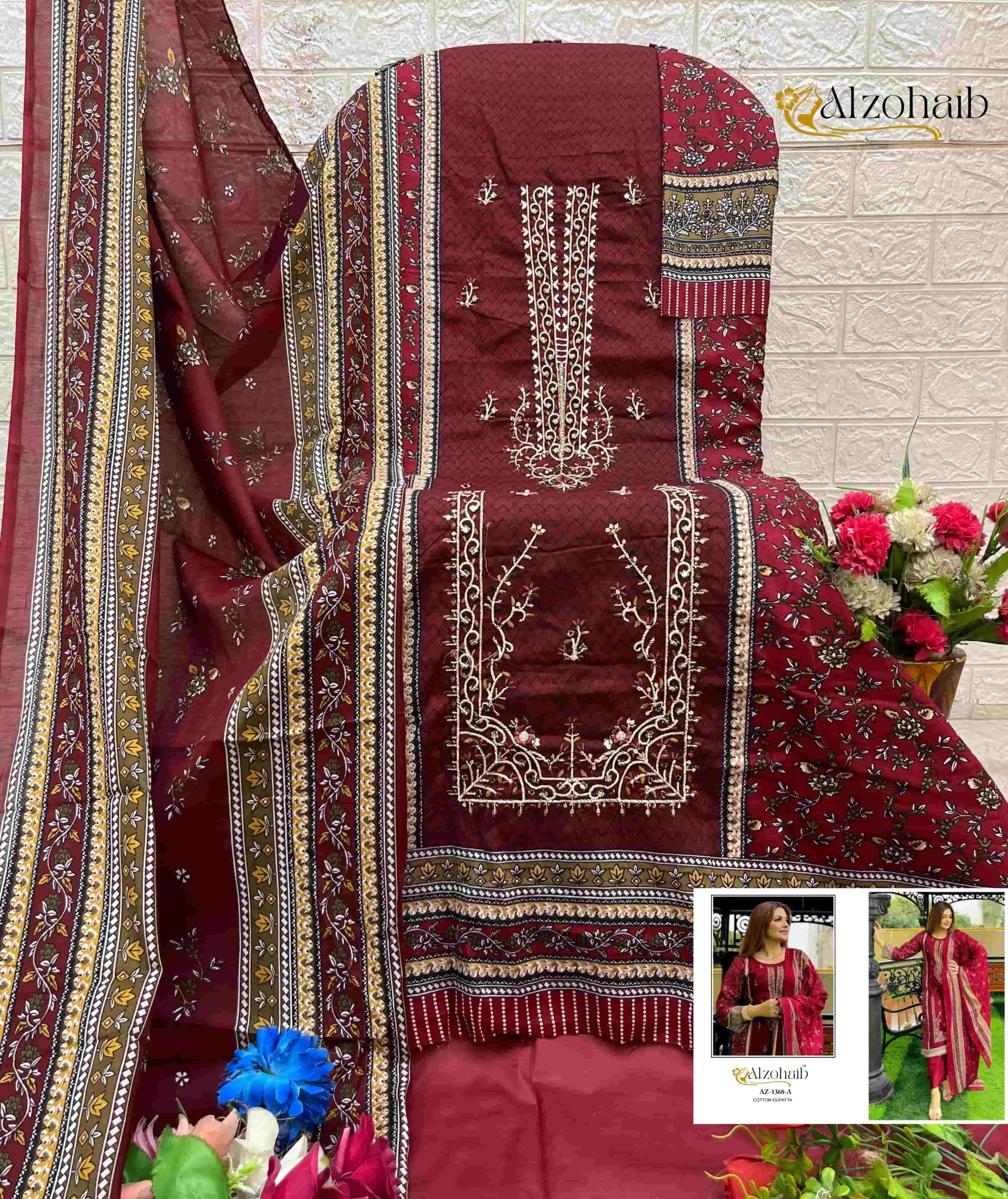 Alzohaib Az-1368