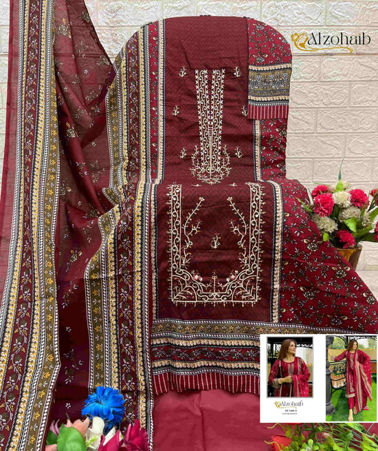 Alzohaib Az-1368
