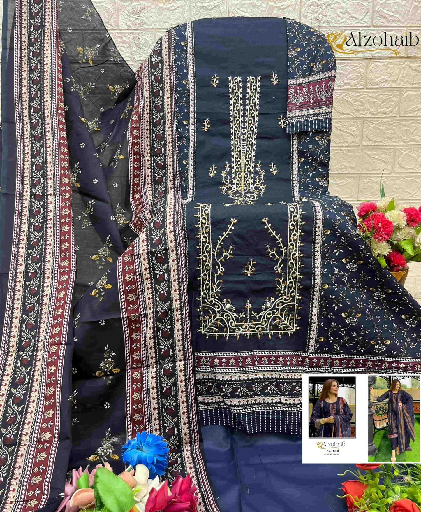 Alzohaib Az-1368