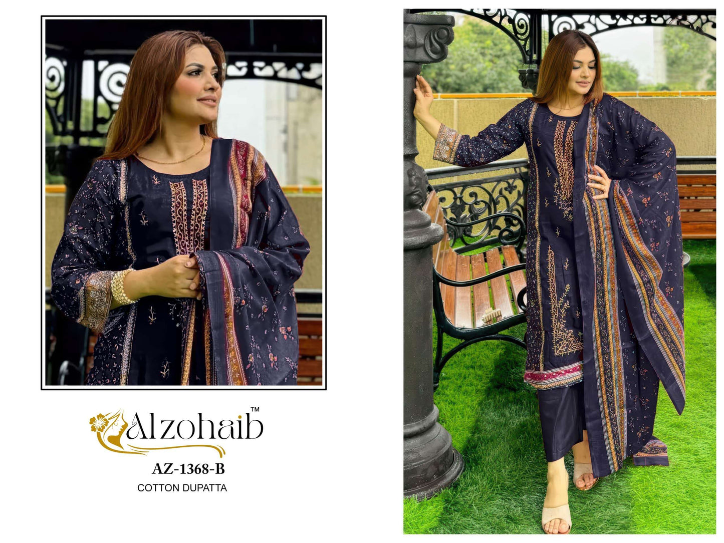 Alzohaib Az-1368