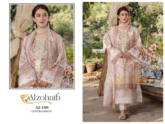 Alzohaib Az-1389
