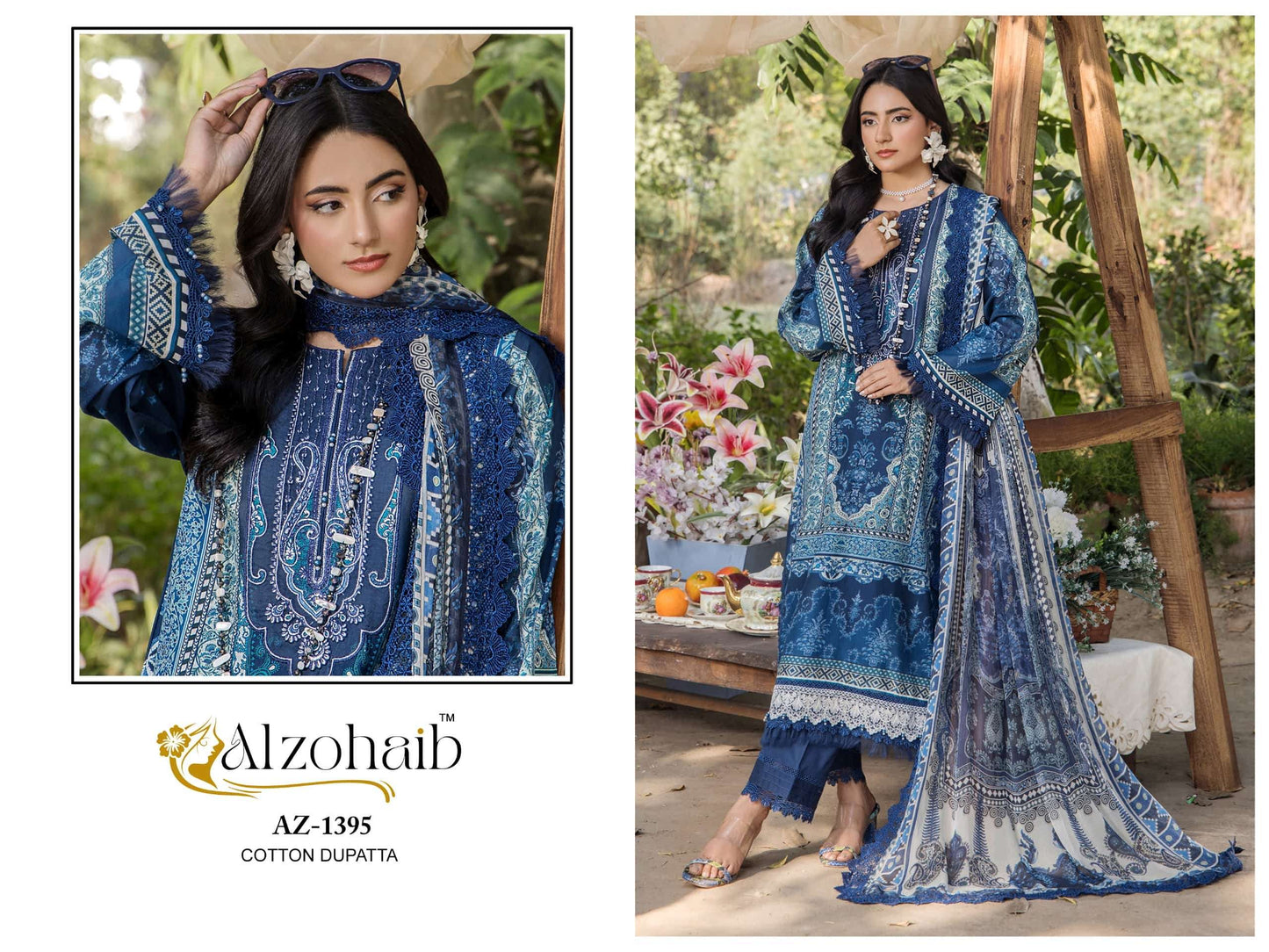Alzohaib Az-1395