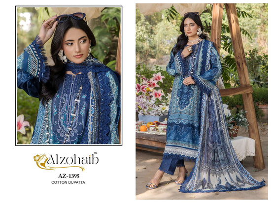 Alzohaib Az-1395