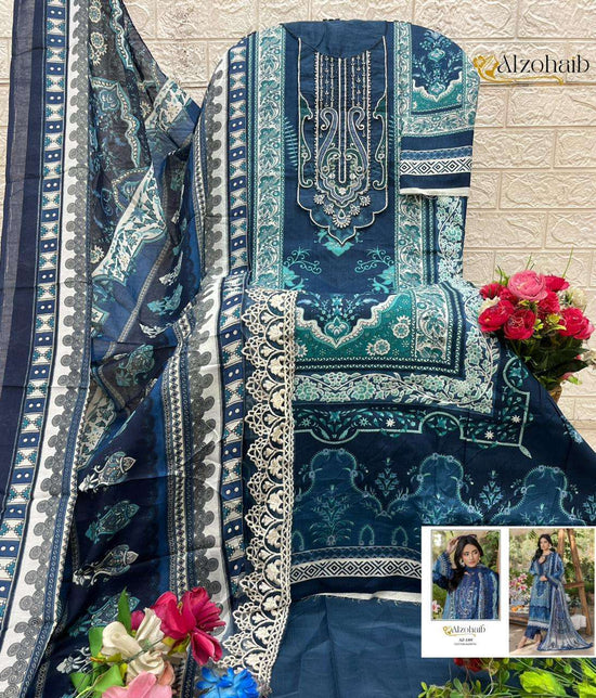 Alzohaib Az-1395