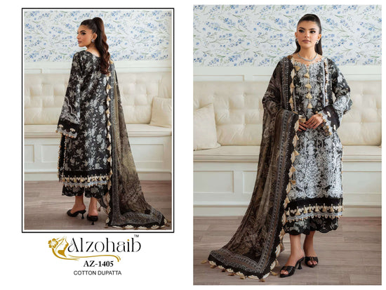 Alzohaib Az-1405