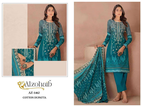 Alzohaib Az-1462